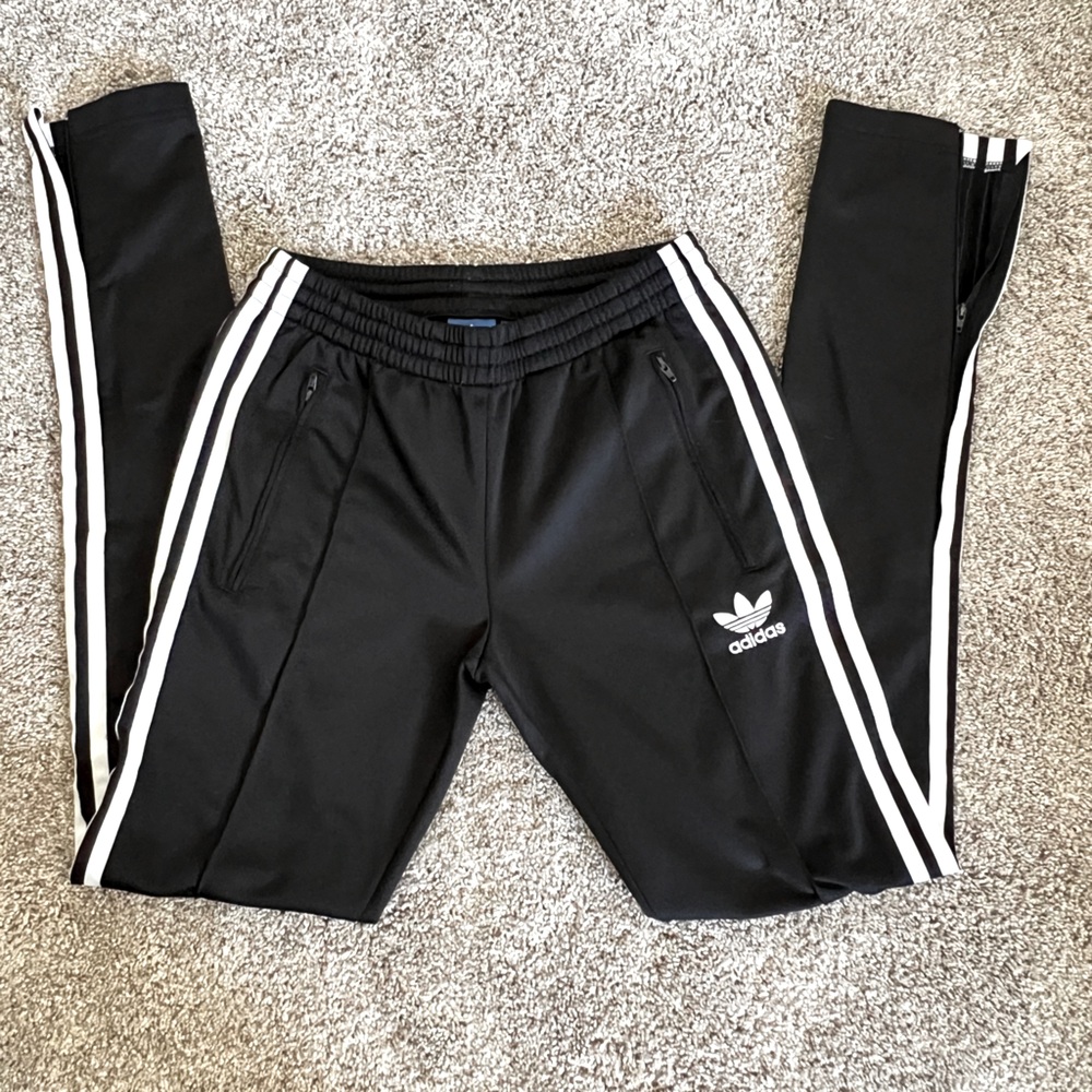 Adidas Track Pants